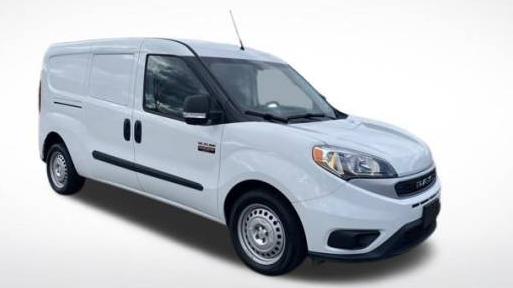 RAM PROMASTER CITY 2022 ZFBHRFABXN6W81979 image